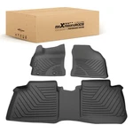 All Weather Carpet Floor Mats For Toyota Corolla Sedan 2014-2019 Tpe. Fixed Price $59.60.