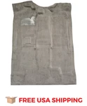 Acc Fits 1997-1999 Chevrolet K1500 Ext Cab With Rear Air Cutpile Carpet. Fixed Price $288.08.