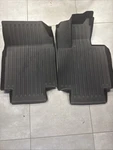 Tesla 1979224-00-A All-weather Interior Liners For Cybertruck Only Front!. Fixed Price $90.00.