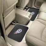 Fanmats 12320 Tennessee Titans Back Seat Car Utility - Piece Set. Fixed Price $30.54.