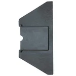 Us Stove Company 40258 Rear Liner For Furnaces. Fixed Price $67.42.