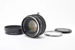 Almost Mint W/ Hood Minolta Auto Rokkor Pf 55MM F/1.8 Lens Md Japan #2644. Fixed Price $49.99.