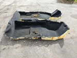 Front & Rear Floor Covering Carpet 2016 Audi A6 4G1863021CQA5 2012 - 2017. Fixed Price $290.00.