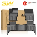3W Floor Mats For Range Rover Sport 2014-2022 Car Liners Fit Land. Fixed Price $114.99.