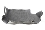 2006 Porsche Boxster Front Trunk Storage Compartment Carpet Trim 98755105301. Fixed Price $64.17.