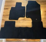 Oem Acura Rdx Floor Mats 2019-2024 3PCS 86300 TJBA200 New Open. Fixed Price $49.99.