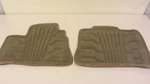 Lund 783093-T Tan Rear Floor Mats For 2000-2005 Pontiac Grand Am. Fixed Price $27.77.