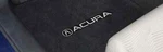 2 Logo Options Front Row Ultimat Custom Carpet Floor Mats For Acura - Lloyd. Fixed Price $168.99.