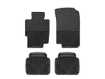 Weathertech All-weather Floor Mat For 2004 2008 Acura Tl. Fixed Price $103.90.