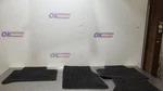2014 Range Rover Sport Oem Floor Mat Set Front And Rear. Fixed Price $44.63.