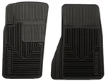 Husky Liners 51081 Heavy Duty Floor Mats Front. Fixed Price $89.99.