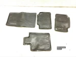 Set Floor Mats Porsche Panamera 2018 971044800. Fixed Price $215.96.