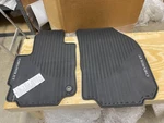2018-2024 Chevrolet Equinox Premium All Weather Front Mats 84215239 Black Oem Gm. Fixed Price $69.99.