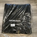 2017-2024 Genuine Oem Nissan Armada Cargo Mat Black Carpet Vpc 999E3 5ZW0A New. Fixed Price $72.99.