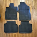 2024-2026 Subaru Impreza All Weather Rubber Floor Mats Liners J501SFN010 Genuine. Fixed Price $159.99.