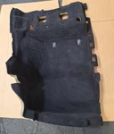 Range Rover Sport L494 3.0 Passenger Side Carpet In Ebony DPLA-13001-BF. Fixed Price $133.26.
