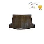 2013-2017 Subaru Xv Crosstrek All Weather Trunk Cargo Liner Mat Black Oem. Fixed Price $44.93.