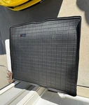 Weathertech Cargo Liner For Amg 63 S/gle-class/ml 2020-2026. Fixed Price $75.00.