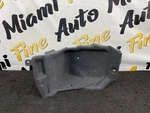 16-19 Mazda Miata MX-5 Oem Rear Trunk Right Passenger Side Carpet Liner. Fixed Price $60.00.