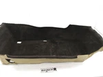 Jaguar Xk X150 Front Passenger Right Floor Carpet 07 08 09 10 11 12 13 14. Fixed Price $84.40.