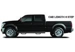 N-fab T0777QC-TX Cab Length Nerf Step Bar Fits 07-21 Tundra. Fixed Price $342.06.
