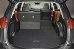 New 2013 2018 Oem Toyota RAV4 Carpet Trunk Cargo Mat PT206-42131-20. Fixed Price $110.00.