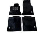 2003-2026 Rolls Royce Phantom Lambs Wool Overlays Floor Mats Any Color & Model. Fixed Price $1479.20.