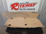 05-13 Corvette C6 Pass Rh Floor Carpet In Tan. Fixed Price $159.95.