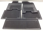 999E1-3W000 Infiniti QX56 All Season Floor Mats New Oem 999E13W000. Fixed Price $59.99.