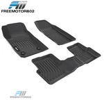 For 12-20 Chevrolet Sonic 3PCS Floor Mats All Weather Front Rear Row Liners Tpe. Fixed Price $84.99.