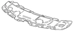 Genuine Gm Intake Air Splash Shield 23117555. Fixed Price $198.38.
