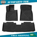 Fits 2016 2017 2018 2019 2020 2021 2022 Lexus RX350 RX450H Tpe Floor Mats Liner. Fixed Price $64.19.