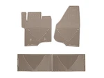 Weathertech All-weather Floor Mats W203TN-W207TN Tan. Fixed Price $103.90.