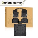 Floor Mats Cargo Liner For 2023-2026 Mazda CX-50 S/2.5 Turb Tpe All-weather. Fixed Price $81.89.