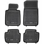 Rezawplast Car Mats For 1998-2006 Bmw 3 Series Floor E46 /sedan/ Tailored. Fixed Price $109.99.