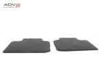 2021 Lexus IS350 Rear Floor Carpet Liner Cover Mat Oem -set-. Fixed Price $79.99.