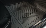 Oem 2018 - 2023 Kia Stinger Awd All Weather Rubber Floor Mats Slush 4 Pc Set. Fixed Price $100.00.