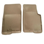 Husky Liners Tan Front Rugged Plate Floor For 95-04 Toyota Tacoma 35113. Fixed Price $89.99.