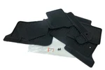 Genuine Land Rover LR4 Front Rear Rubber Floor Mat Set VPLAS0253 New. Fixed Price $160.91.