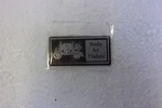 Body By Fisher Door Sill Plate Emblem 78-87 A/g New GBS1025. Fixed Price $19.97.
