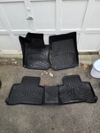 Weathertech Floor Liners 2016-2023 Mercedes-benz GLC300 GLC43 GLC63AMG Suv Coupe. Fixed Price $65.00.
