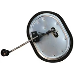 KPVD072-RH Brothers Trucks Kick Panel Vent Door For Chevy Suburban Chevrolet C10. Fixed Price $98.97.