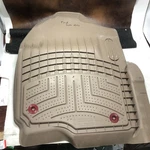 17-22 Ford Super Duty Weathertech Floorliner Hp Mats F250 F350 Liners Pads. Fixed Price $149.99.