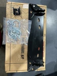 Warn Plow Mount Kit Suzuki King Quad 500-750 Ers 70737. Fixed Price $75.00.