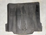 Cadillac Xts 2015-2019 Floor Mat Oem Gm Trunk Cargo Tray Liner Pad. Fixed Price $69.99.