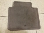 Oem Genuine Lexus GS300 GS350 2006-2011 Rear Right Floor Mat Gray PT208-30058. Fixed Price $39.99.