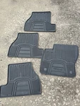 2012-2018 Ford Focus Floor Mats Set Factory Oem CM5J-5413087. Fixed Price $79.87.