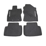 Oem New 2024-2026 Subaru Crosstrek Weather Floor Mat High Wall J501SFN000. Fixed Price $147.73.