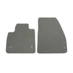 2017-2023 Gmc Acadia Front & 2ND Row Premium Carpet Floor Mats Dark Ash Gray Oem. Fixed Price $204.98.