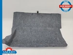 Bmw Z3 Roadster Trunk Floor Mat Carpet Spare Tool Cover 98-02 Oem. Fixed Price $74.97.